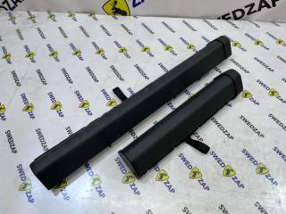 Сетка багажника Volvo XC70 2014 контрактная Сетка багажника Volvo XC70 2014