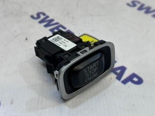 Кнопка старт-стоп Volvo S80 2014 контрактная Кнопка старт-стоп Volvo S80 2014