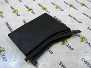 Крышка АКБ задняя Volvo S60 2014 контрактная Крышка АКБ задняя Volvo S60 2014