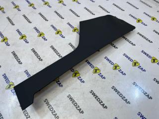 Накладка тоннеля правая Volvo S80 2014 контрактная Накладка тоннеля правая Volvo S80 2014