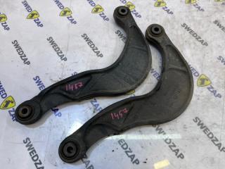 Рычаг серповидный задний Volvo S80 2014 контрактная Рычаг серповидный задний Volvo S80 2014