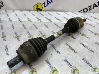 Привод передний левый Volvo S80 2014