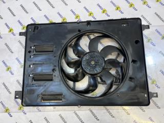 Диффузор радиатора Volvo S80 2014