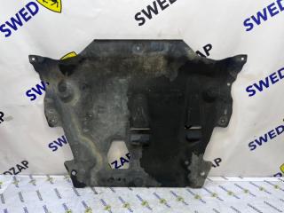 Защита ДВС Volvo S80 2009