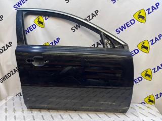 Дверь боковая передняя правая Volvo S80 2014