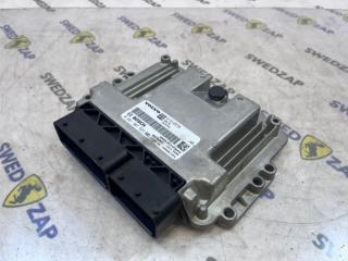 Блок управления двигателем Volvo S60 2014