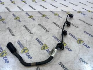 Проводка форсунок Volvo S60 2014