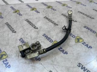 Клемма аккумулятора Volvo S80 2014