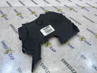 Крышка ремня грм Volvo S80 2008