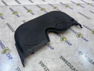 Кожух ремня грм Volvo S80 2010