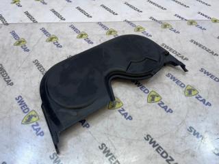 Кожух ремня грм Volvo S80 2010