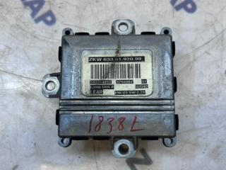 Блок управления левый S80 2009 B6304T