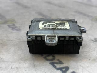Блок управления левый S80 2009 B6304T