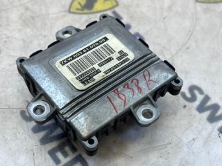 Блок управления правый Volvo S80 2009 B6304T 31283922 контрактная