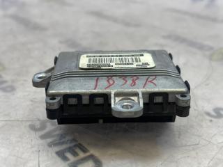 Блок управления правый Volvo S80 B6304T