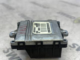 Блок управления правый S80 2009 B6304T