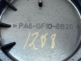 Крышка фары задняя S80 10 AS B6304T