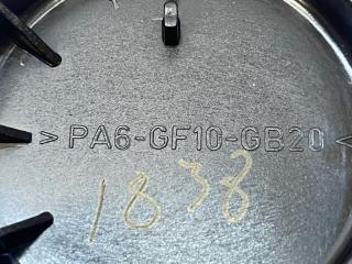 Крышка фары задняя S80 2009 B6304T