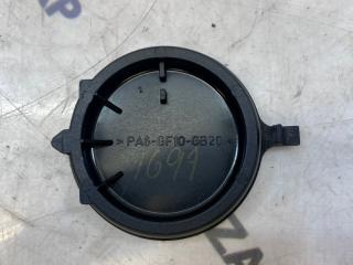 Крышка фары задняя Volvo S80 B5254T