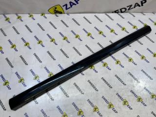 Накладка двери низ передняя правая Volvo S80 2014 контрактная Накладка двери низ передняя правая Volvo S80 2014