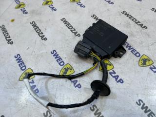 Блок управления парктроником Volvo S80 2014