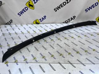 Накладка капота Volvo XC60 2015