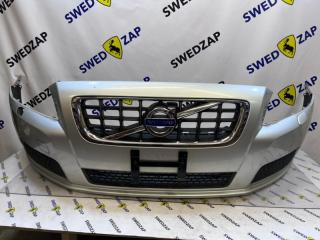 Бампер передний Volvo S80 2010
