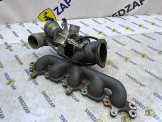 Турбина 2.5 Volvo S80 2011 контрактная Турбина 2.5 Volvo S80 2011