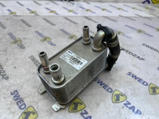 Теплообменник акпп Volvo S80 2011