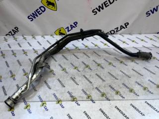 Заливная горловина Volvo XC60 2015 контрактная Заливная горловина Volvo XC60 2015