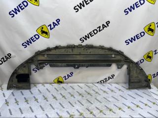 Пыльник бампера Volvo S80 2009