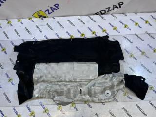 Термоэкран Volvo S80 2011