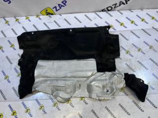 Термоэкран Volvo S80 2008