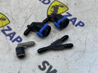 Шланг омывателя фар Volvo S80 2007 контрактная Шланг омывателя фар Volvo S80 2007