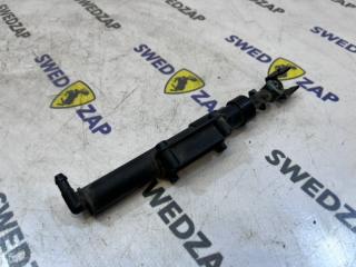 Форсунка омывателя фары левая Volvo S80 2010 контрактная Форсунка омывателя фары левая Volvo S80 2010