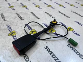 Замок ремня безопасности передний левый Volvo XC60 2015