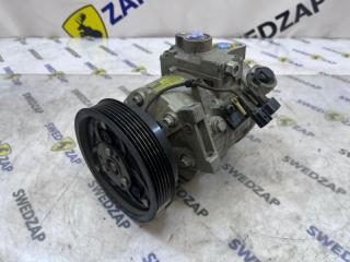 Компрессор кондиционера Volvo S80 2008