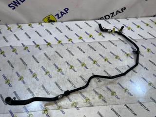 Трубка гур Volvo S80 2008