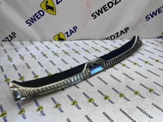 Накладка замка багажника Volvo XC60 2015