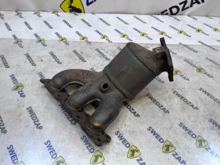 Катализатор Volvo S80 2007