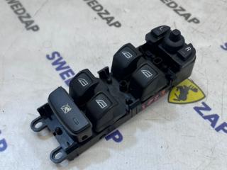 Блок стеклоподъемников Volvo S80 2009