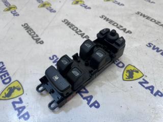 Блок стеклоподъемников Volvo S80 2008