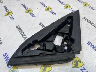 Уплотнитель зеркала левый Volvo XC60 2015