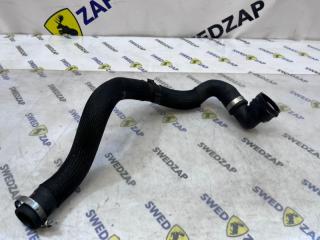 Патрубок радиатора Volvo XC60 2015