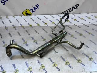 Трубка охлаждения турбины Volvo XC60 2015