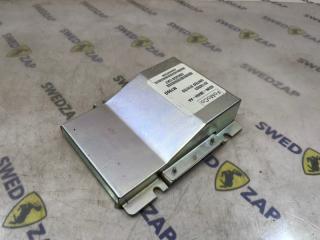 Блок управления подвеской Volvo XC70 2014