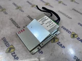 Блок управления подвеской Volvo S80 2008