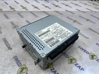 Магнитола Volvo S80 2008 контрактная Магнитола Volvo S80 2008