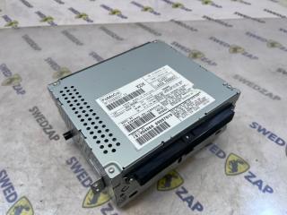 Магнитола Volvo S80 2009 контрактная Магнитола Volvo S80 2009