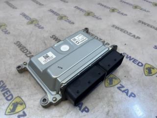 Блок управления ДВС Volvo XC70 2014